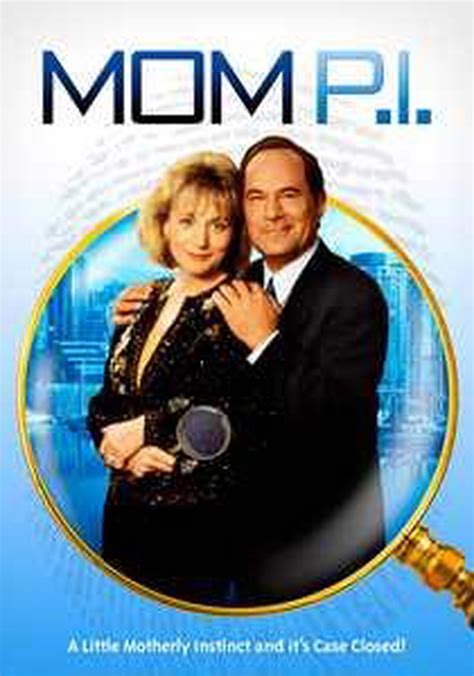 mom p.o.v.|Watch Mom P.I. Streaming Online .